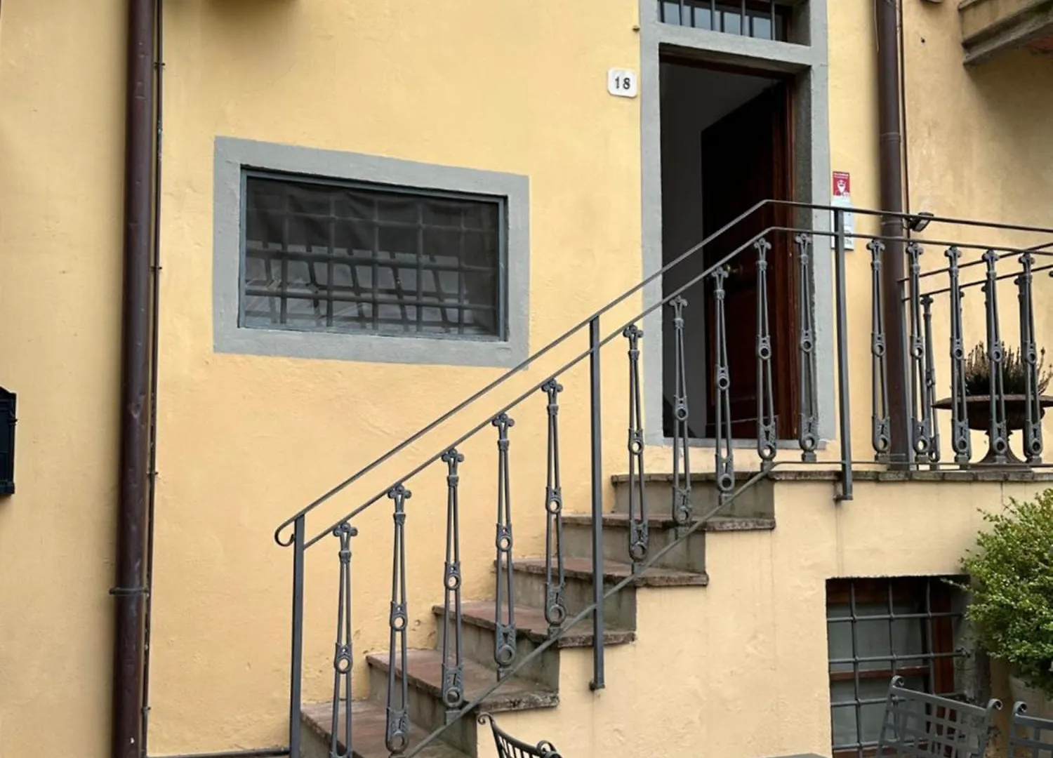 Chianti Essence Apartment Badia A Passigano