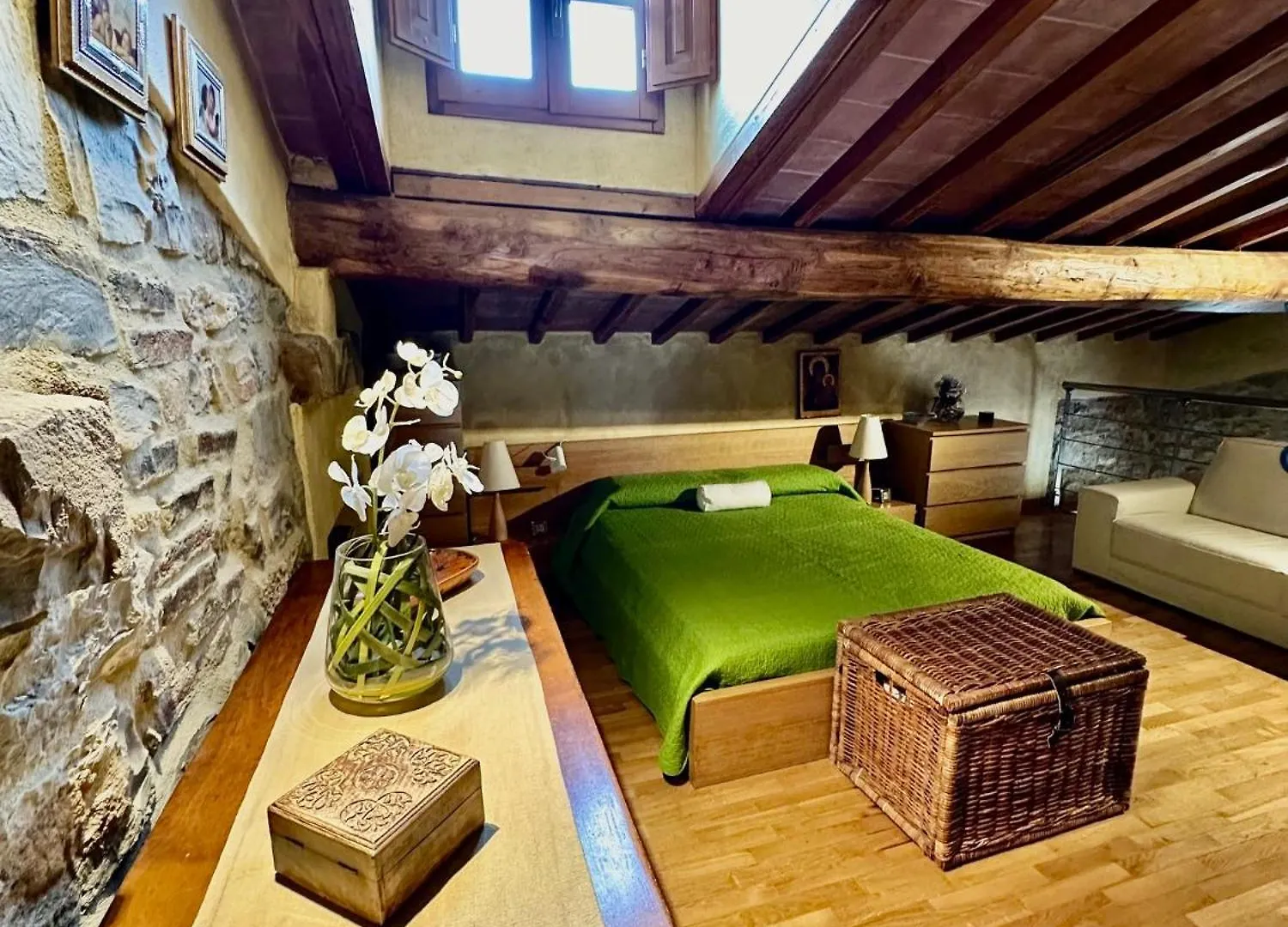 Chianti Essence Apartment Badia A Passigano