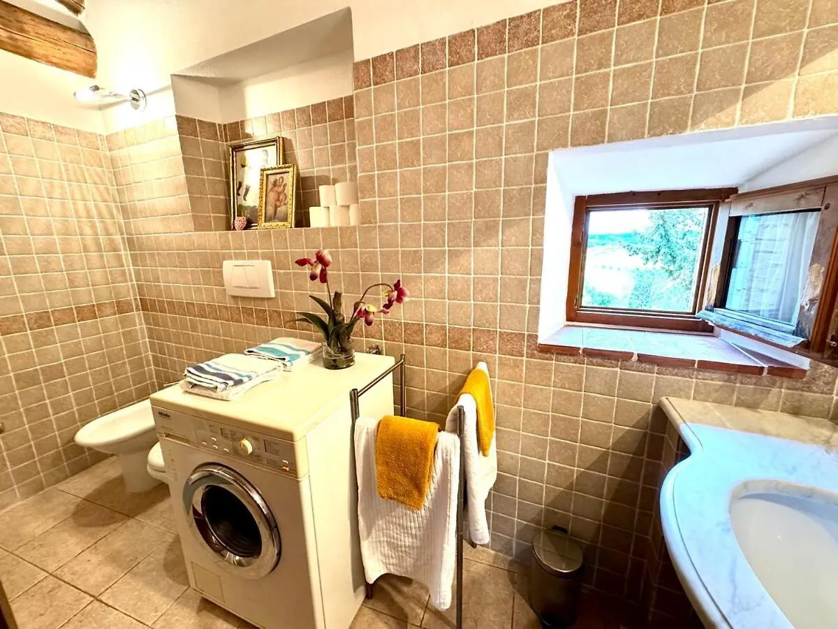 Chianti Essence Apartment Badia A Passigano