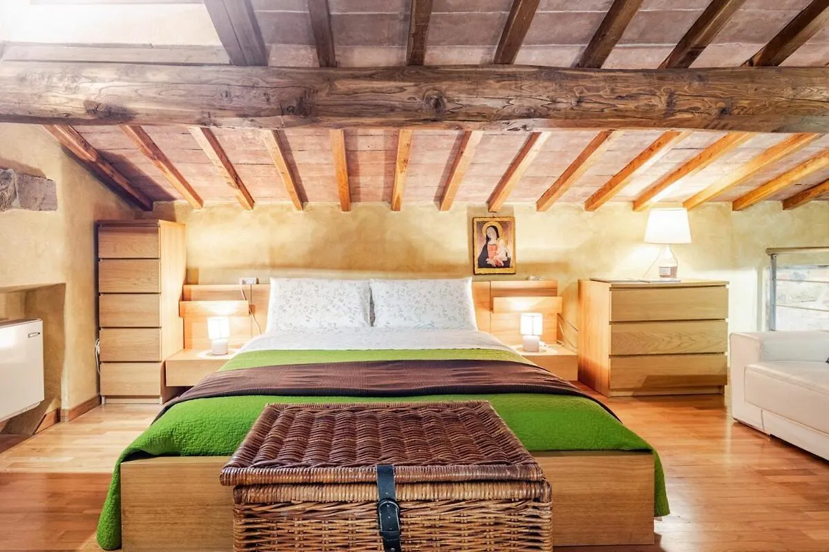 Chianti Essence Apartment Badia A Passigano
