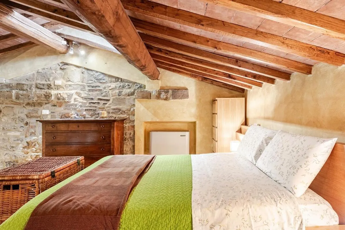 Chianti Essence Apartment Badia A Passigano