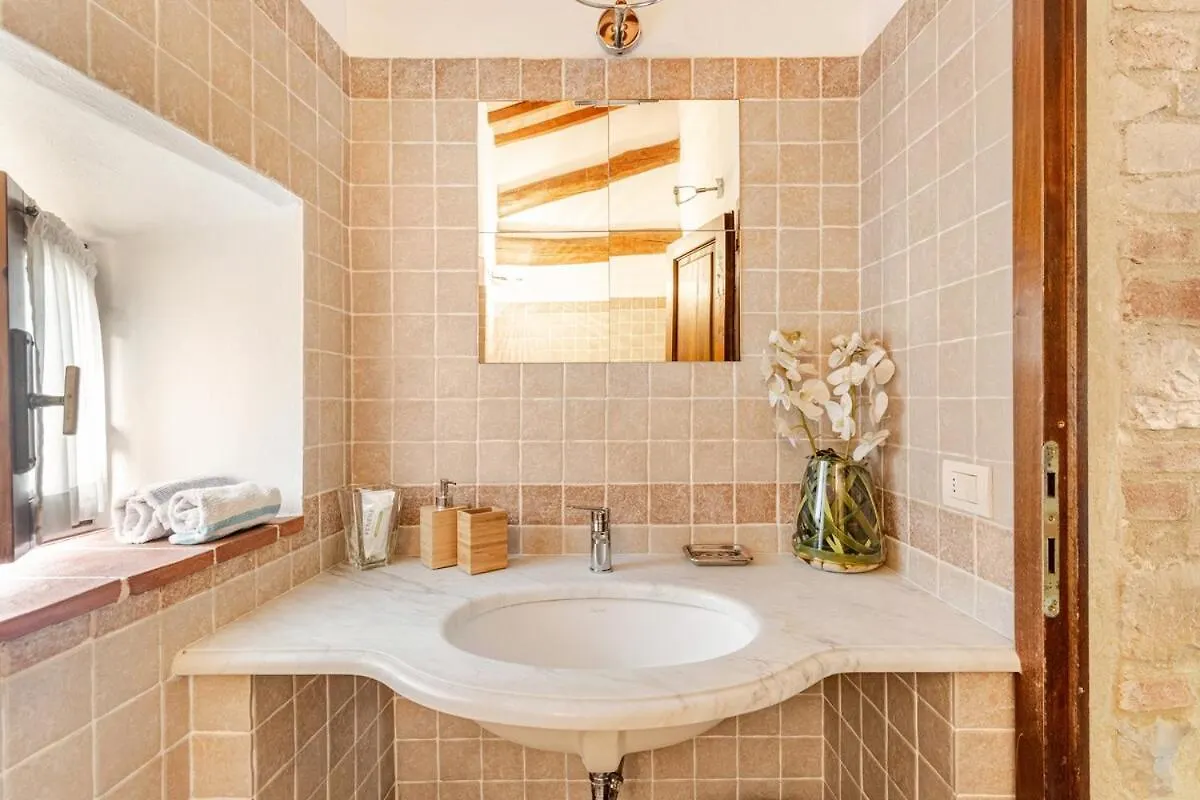 Chianti Essence Apartment Badia A Passigano